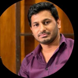 Mr. Murali B