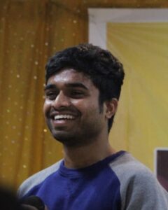 Mr. Bharat Reddy